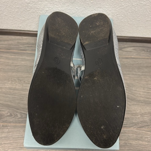 Bzees Keynote Mary Jane Flat** - Picture 6 of 7